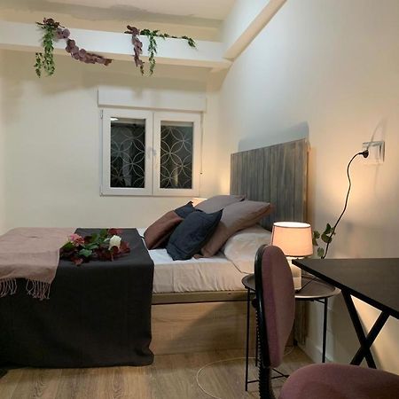 Bonito Piso Cerca De Ventas, Madridアパートメント エクステリア 写真