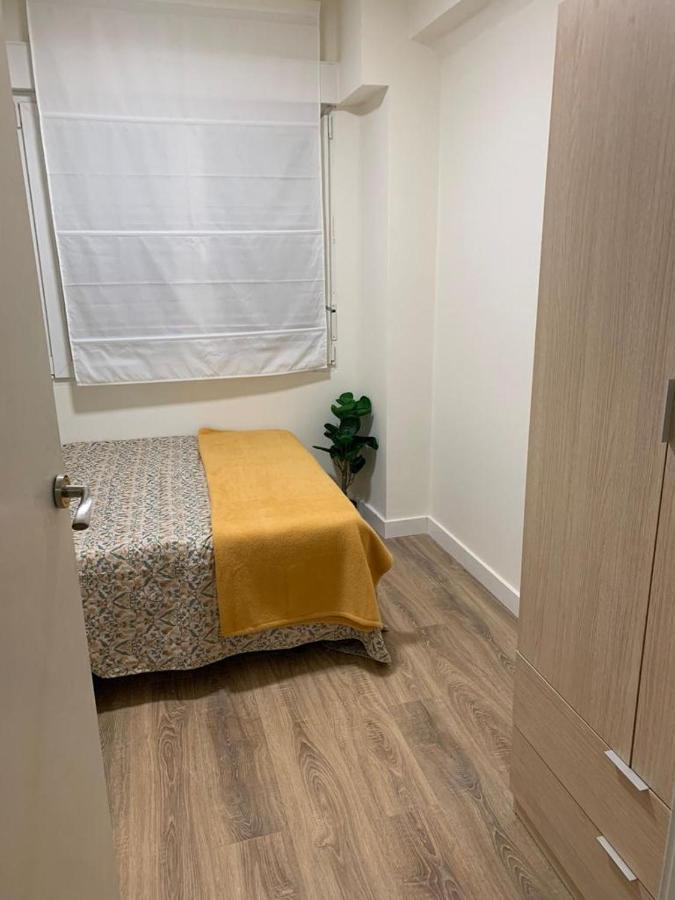 Bonito Piso Cerca De Ventas, Madridアパートメント エクステリア 写真