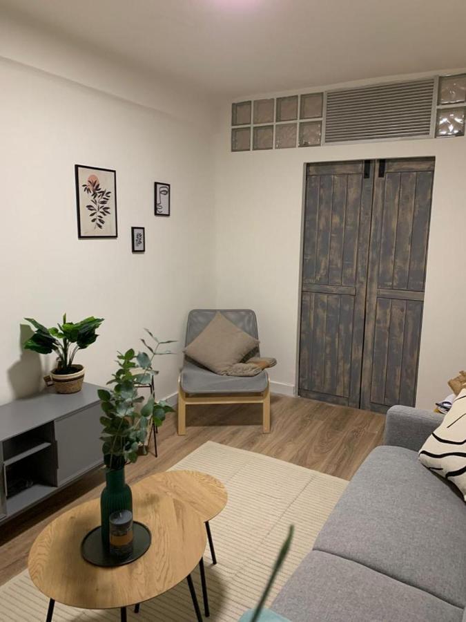 Bonito Piso Cerca De Ventas, Madridアパートメント エクステリア 写真