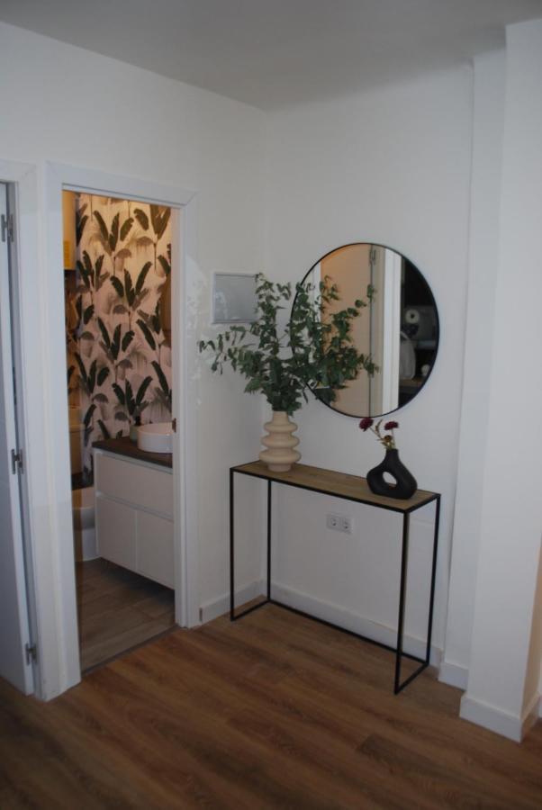 Bonito Piso Cerca De Ventas, Madridアパートメント エクステリア 写真