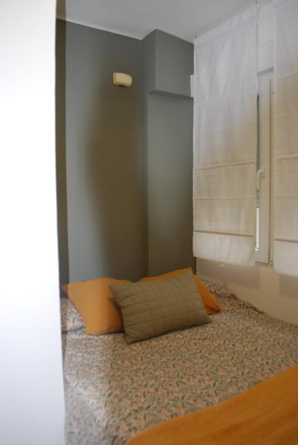 Bonito Piso Cerca De Ventas, Madridアパートメント エクステリア 写真