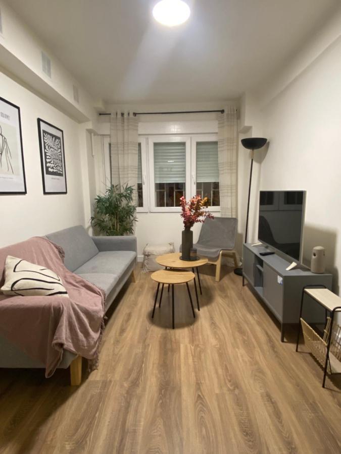 Bonito Piso Cerca De Ventas, Madridアパートメント エクステリア 写真