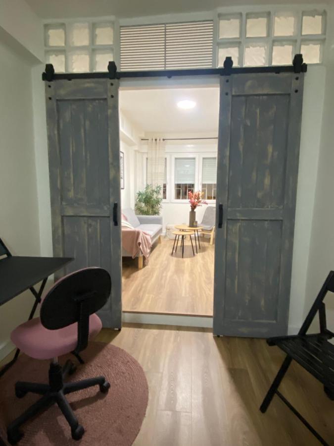 Bonito Piso Cerca De Ventas, Madridアパートメント エクステリア 写真